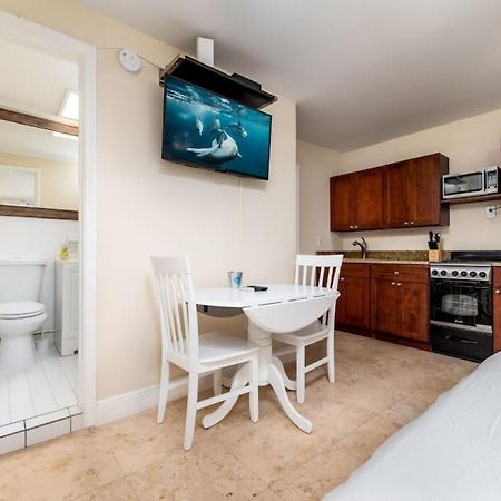 Central Fort Lauderdale Beach With Free Parking 1 Buitenkant foto