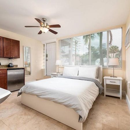 Central Fort Lauderdale Beach With Free Parking 1 Buitenkant foto