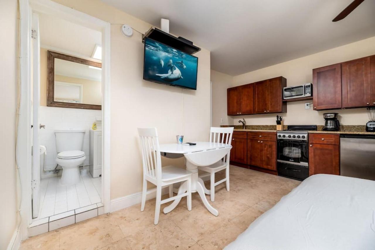 Central Fort Lauderdale Beach With Free Parking 1 Buitenkant foto